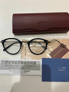 (新品)OLIVER PEOPLES OP-505 雅 DNM