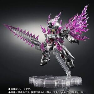 NXEDGE STYLE ＜MS UNIT＞ ゴーストガンダム ネクスエッジスタイル 機動戦士クロスボーン・ガンダム ゴースト 輸送箱未開封