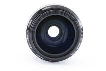 元箱 ケース 取扱説明書付 ★極上美品★ Canon キヤノン EF28mm F1.8 USM 単焦点レンズ フルサイズ対応 (3667)_画像3