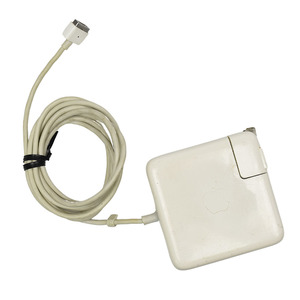 当日発送 Apple MagSafe 60W A1184 Power Adapter ACアダプタ 充電器 中古品　4-0123-3 MacBook