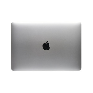 MacBook Pro 13 2016 2017 A1706 A1708 スペースグレイ 液晶 上半身部 中古品 4-0125-2 LCD グレー　13インチ