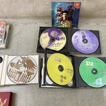 [1-56]ドリームキャスト Dreamcast ソフトまとめ売り SEGA カプコン バイオハザード_画像7
