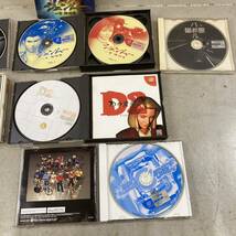 [1-56]ドリームキャスト Dreamcast ソフトまとめ売り SEGA カプコン バイオハザード_画像6