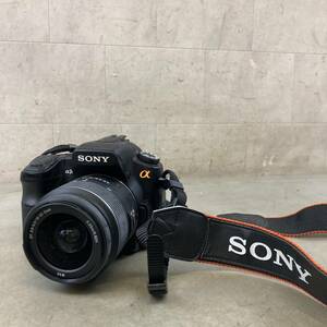  [1-72]SONY ソニー デジタルカメラ DSLR-A200