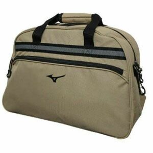 ★ミズノ ゴルフ MIZUNO GOLF 新品 メンズ 大容量 BIGサイズ ボストン ショルダーバッグ BAG [5LJB209200491N]一 六★QWER QQAA-30