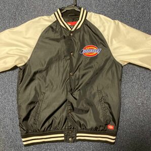 スカジャン　ディッキーズ　古着　ジャケット　アウター　ストリート JACKET