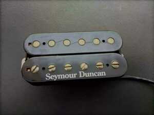 SEYMOUR DUNCAN セイモアダンカン　TB-4 　ブラック　PAF JB ピックアップ