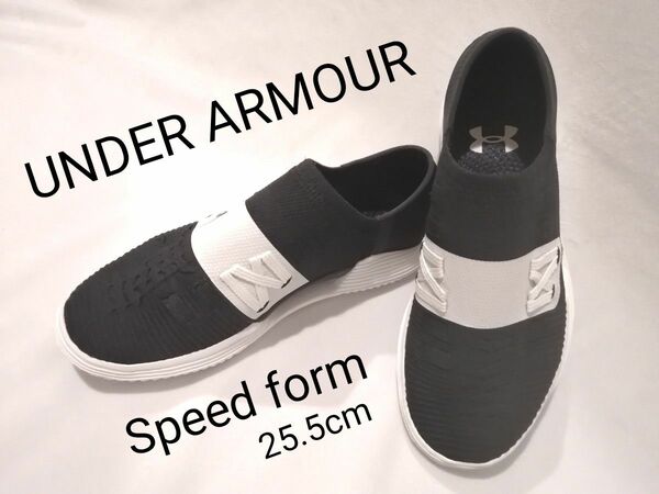 UNDER ARMOUR アンダーアーマー UA speed form AM 3.0 スピードフォーム 未使用品