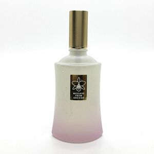 SHISEIDO Shiseido Cattleya Nobili all a Mali e. fragrance EDP 30ml * remainder amount enough 9 break up postage 350 jpy 