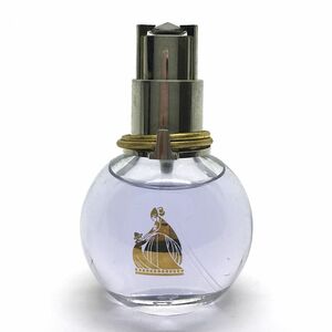 LANVIN ランバン エクラ ドゥ アルページュ ECLAT D'ARPEGE EDP 30ml ☆残量たっぷり9割　送料350円