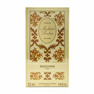 MADAME ROCHAS マダム ロシャス パルファム 7.5ml ☆新品未開封　送料220円.