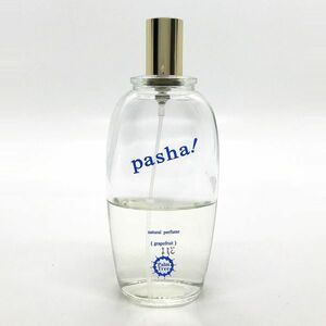 PALM TREE パーム ツリー パシャ! PASHA! EDP 80ml ☆送料350円