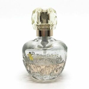 KANEBO カネボウ ミラノ コレクション 2015 EDP 30ml ☆送料220円