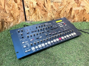 KORG コルグ MS2000R アナログモデリングシンセサイザー 現状品 「1803」