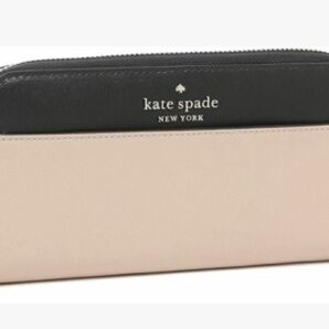 kate spade 長財布