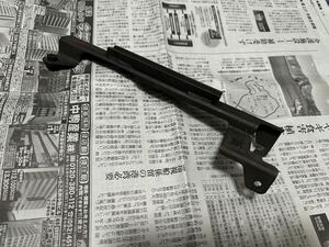 実物　FN MINIMI M249用スコープマウントベース　陸上自衛隊使用同型品(STANAG規格