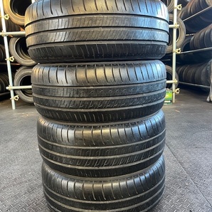 235/50R18 DUNLOP ENASAVE RV505　2022年製　4本　45,000円　京都から