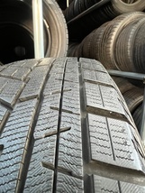 195/65R15 YOKOHAMA ICE GUARD IG60　2022年製　4本　20,000円　京都から_画像10