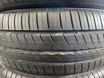 215/60R17 PIRELLI CINTURATO P1　2022年製　4本　27,000円　京都から_画像4