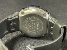 MI0601-2I　CASIO　G-SHOCK　THE G　wave ceptor　TOUGH SOLAR　GW-1100J　腕時計　カシオ　ジーショック　ソーラー　メンズ腕時計_画像7