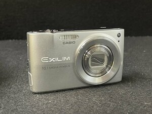 KF0601-32I　ゆうパック着払い　CASIO　EXILIM　EX-Z300　f=4.9-19.6㎜　1:2.6-5.8　コンパクトデジタルカメラ　カシオ