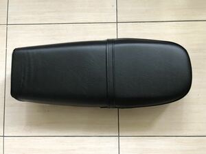 新品未使用品 カワサキB1.125用ダブルシートkawasaki、B1/T