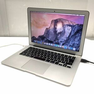 @Y2315 秋葉原万世商会 ☆ジャンク品 ☆ MacBook Air (Mid 2012 13inch) Core i7 2GHz/OSなし/ハード無し/8GB/Thunderbolt/A1466