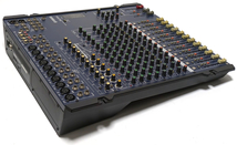 【送料無料】YAMAHA ヤマハ MG166C アナログ ミキサー ミキシングコンソール ANALOG MIXER MIXING CONSOLE_画像6