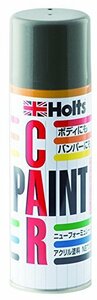 ホルツ 純正塗料 カーペイント スバル車用 G1U アイスシルバーM 300ml Holts MH15535