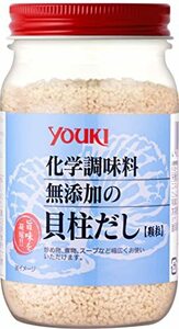 yu float chemistry seasoning no addition. . pillar soup 110g