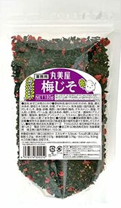 丸美屋フーズ 混ぜ込みわかめ 梅じそ 業務用 180g