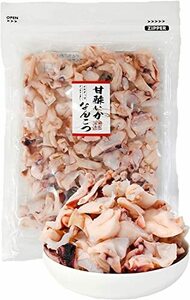 いかなんこつ いか 軟骨 【 コリコリ食感！ 甘 酢いか 軟骨 】 イカ するめ スルメ するめいか つまみ おつまみ 珍味 業務用 千成商会