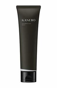 KANEBO(カネボウ) カネボウ スクラビング マッド ウォッシュ 洗顔 130グラム (x 1)