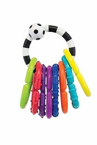 Sassy rattle O-ring * links TYSA80044