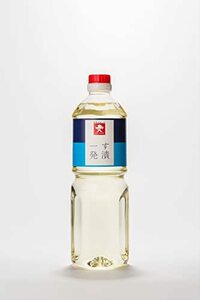 博多ジョーキュウ す漬一発 ペット 1000ml×2個