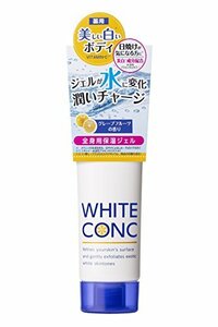 薬用ホワイトコンク ウォータリークリームII [医薬部外品] 90グラム (x 1)