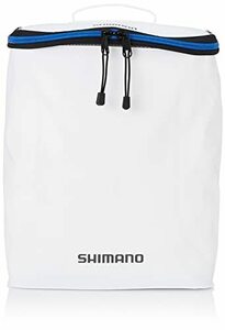 シマノ SHIMANO ブーツケース ホワイト BK071R