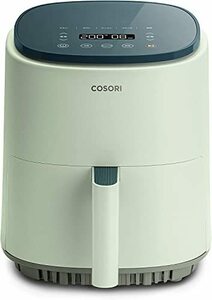 COSORI(コソリ) ノンフライヤー 3.8L 【オイル97%カット】 電気フライヤー 揚げ物 ポテト 唐揚げ オイル不要 LEDディスプレイ