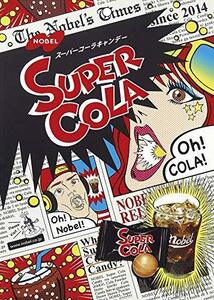  super Cola ×6 sack 