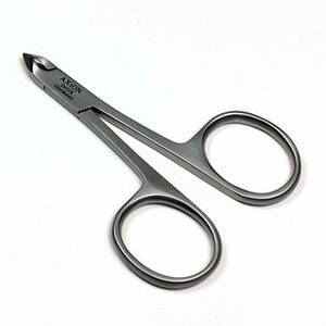  Germany *zo- Lynn genAXiON( Axio n) made of stainless steel tongs type . leather cut ./.... cut .( smoked finishing )#slg008858fba