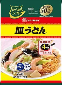  from . shift sugar quality control plate udon 120g ×10 sack 