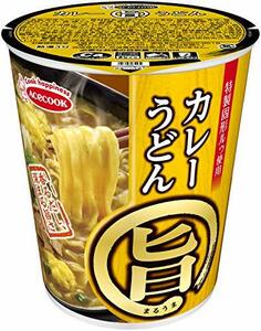  Ace кок ... карри udon 65g ×12 шт 