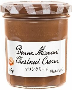 bonnma man marron cream 225g