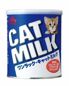  one rack (ONE LAC) one rack cat milk 270g 270 gram (x 1)