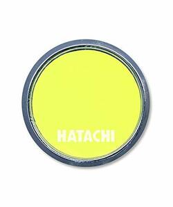  is tachi(HATACHI) ground Golf fluorescence marker yellow BH6042 approximately φ2.2cm