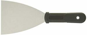 トラスコ中山 スクレーパー 巾101mm フッ素コーティング TS-615 (61-2944-72)