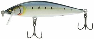 ラパラ(Rapala) カウントダウンエリート9.5cm CDE95-GDMI マイワシ