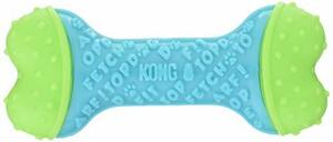 Kong(コング) 犬用おもちゃ コングコアストレングス ボーン M サイズ