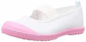 [ Achilles ] indoor shoes bare- made in Japan 14cm~28cm 2E Kids man girl HCB 5200 CHB 6300 pink 20.0 c