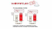 味の素KK コンソメ〈塩分ひかえめ〉固形15個入箱×4個【減塩】_画像3